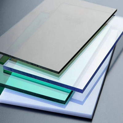 Lexan protective covers